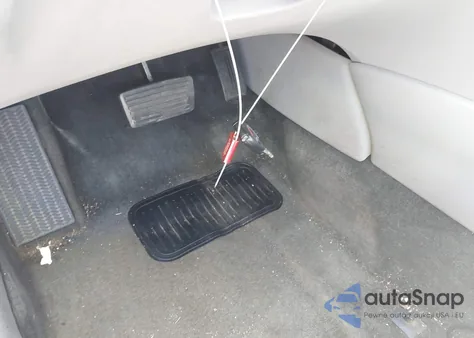 2012 Honda Accord 2.4 Lx z USA, uszkodzony, nr VIN 1HGCP2F37CA114602